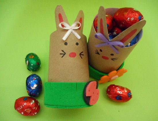 Organização Inteligente: Como Usar Rolos de Papel para um Lar Mais Arrumado