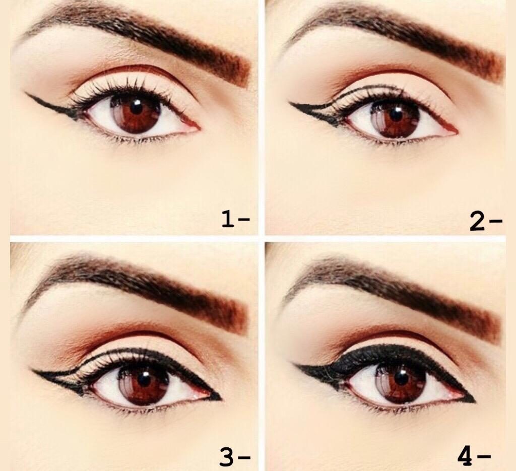 Guia Completo: Delineador Líquido vs. Caneta