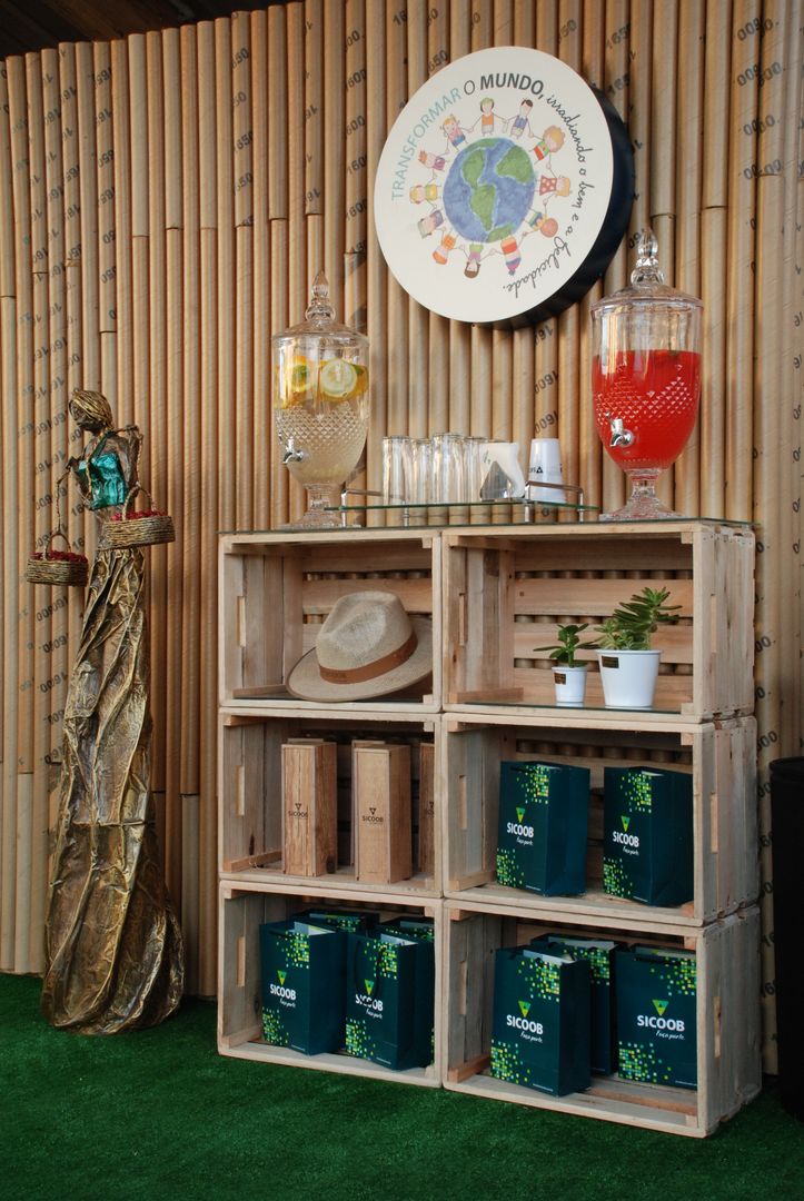 Guia Completo: Escolhendo os Melhores Caixotes de Madeira para seu Projeto DIY