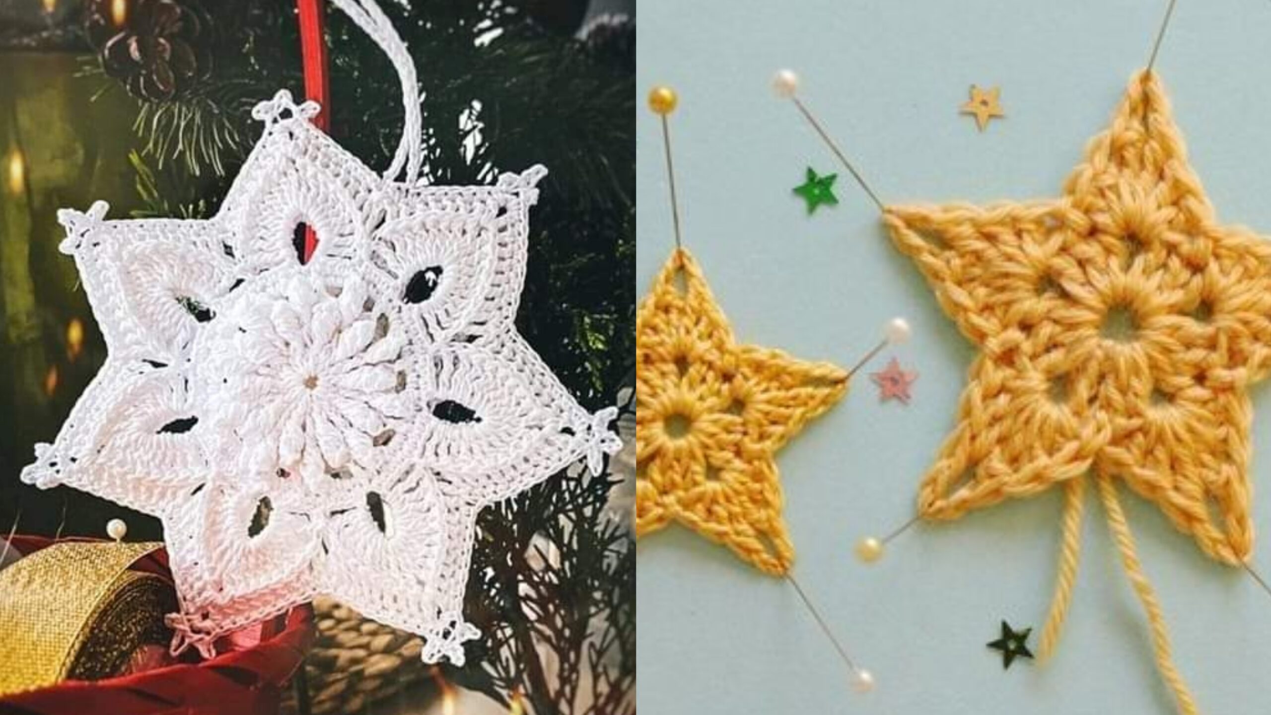 Guia Completo de Pontos Básicos de Crochê para Iniciantes