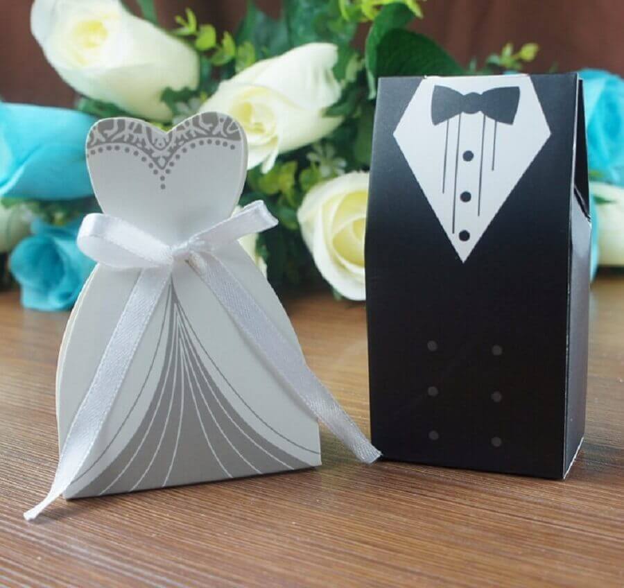 Lembrancinhas Comestíveis: Receitas Fáceis para Encantar Seus Convidados