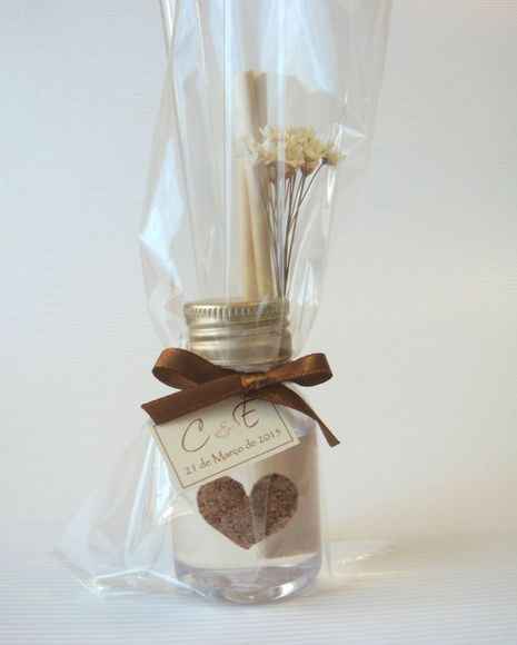 5 ideias de lembrancinhas de casamento comestíveis