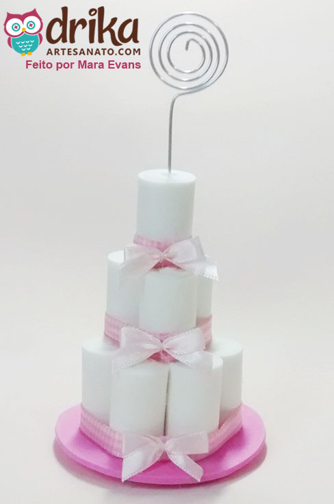 Top 10 Receitas de Doces Simples para Lembrancinhas de Chá de Bebê