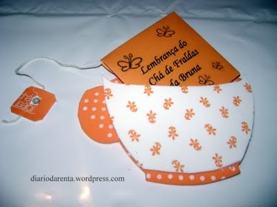 Personalização Criativa: Ideias de Tags e Adesivos para suas Lembrancinhas