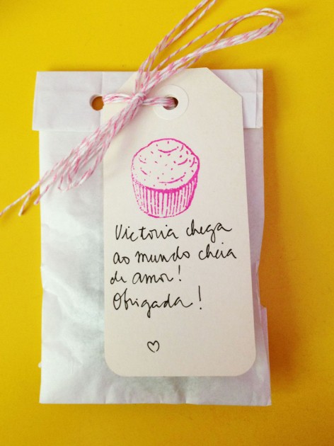 Guia Completo: Como Organizar um Chá de Bebê Inesquecível