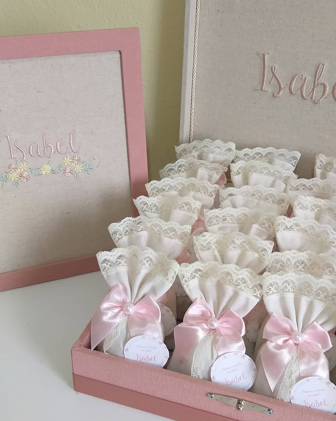 Top 10 Receitas de Doces Simples para Lembrancinhas de Chá de Bebê