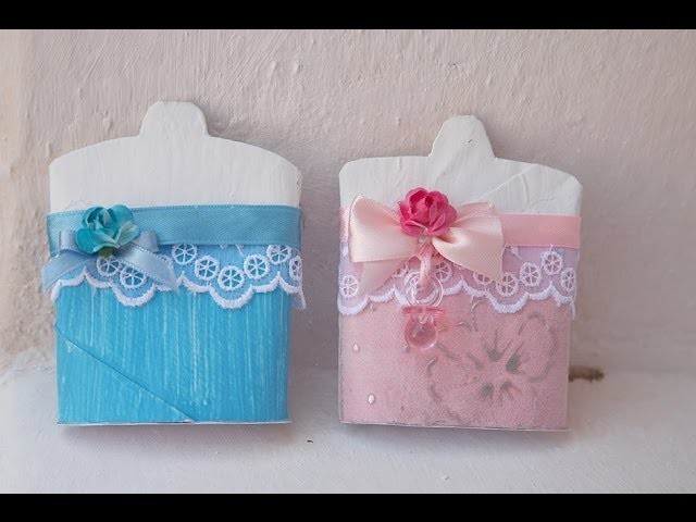 Top 10 Receitas de Doces Simples para Lembrancinhas de Chá de Bebê