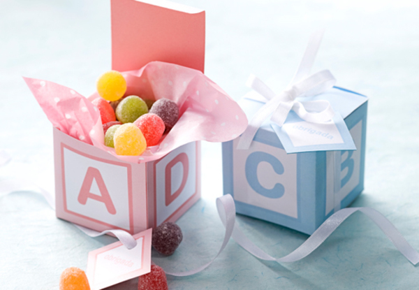 Guia Completo: Como Organizar um Chá de Bebê Inesquecível