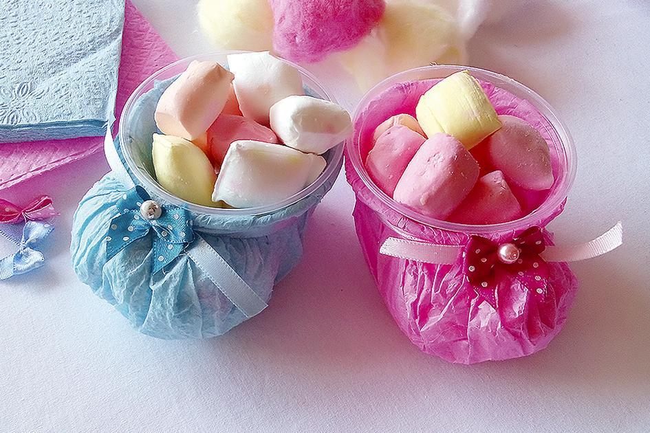 Materiais Essenciais para Lembrancinhas DIY de Chá de Bebê: Onde Comprar e Dicas