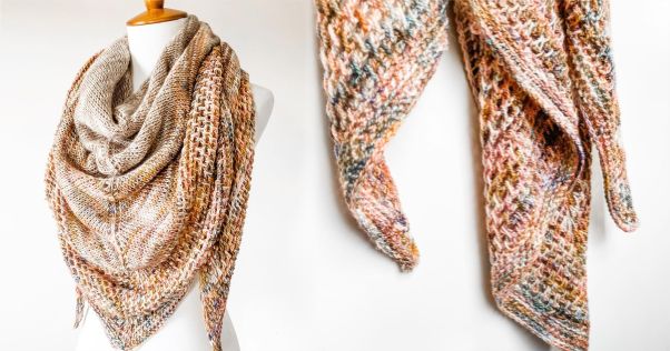 Como Escolher a Agulha Certa para Crochê Tunisiano