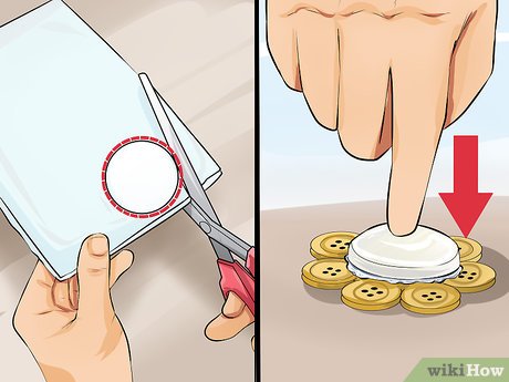 Como Fazer Um Broche Sem Vomitar