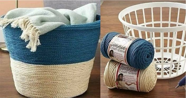 Máquina de Costura: Pontos Essenciais para Iniciantes em Artesanato com Corda