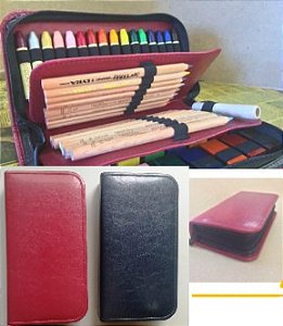 1. Tipos de Couro Sintético: Qual o Melhor para o Seu Projeto?