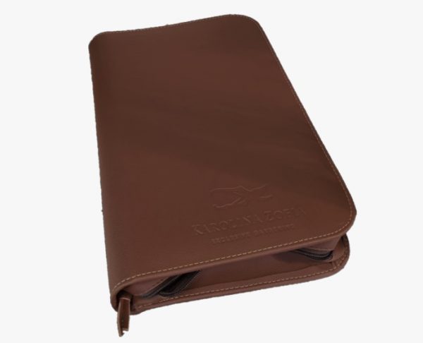 3. 5 Dicas Infalíveis para Limpar e Conservar Seus Acessórios de Couro Sintético