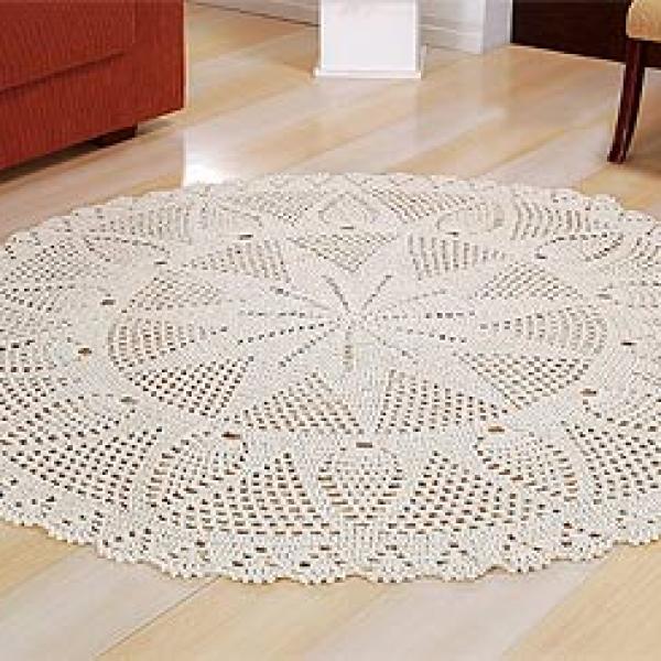 5 Pontos de Crochê Essenciais para Iniciantes