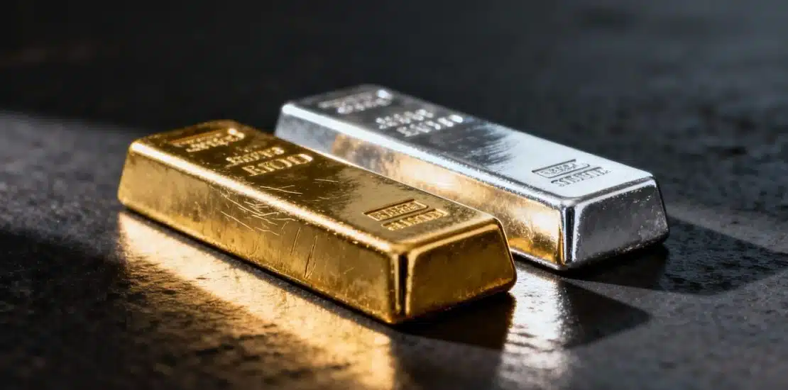 Ouro físico vs. Ouro escritural: Qual a melhor opção para você?