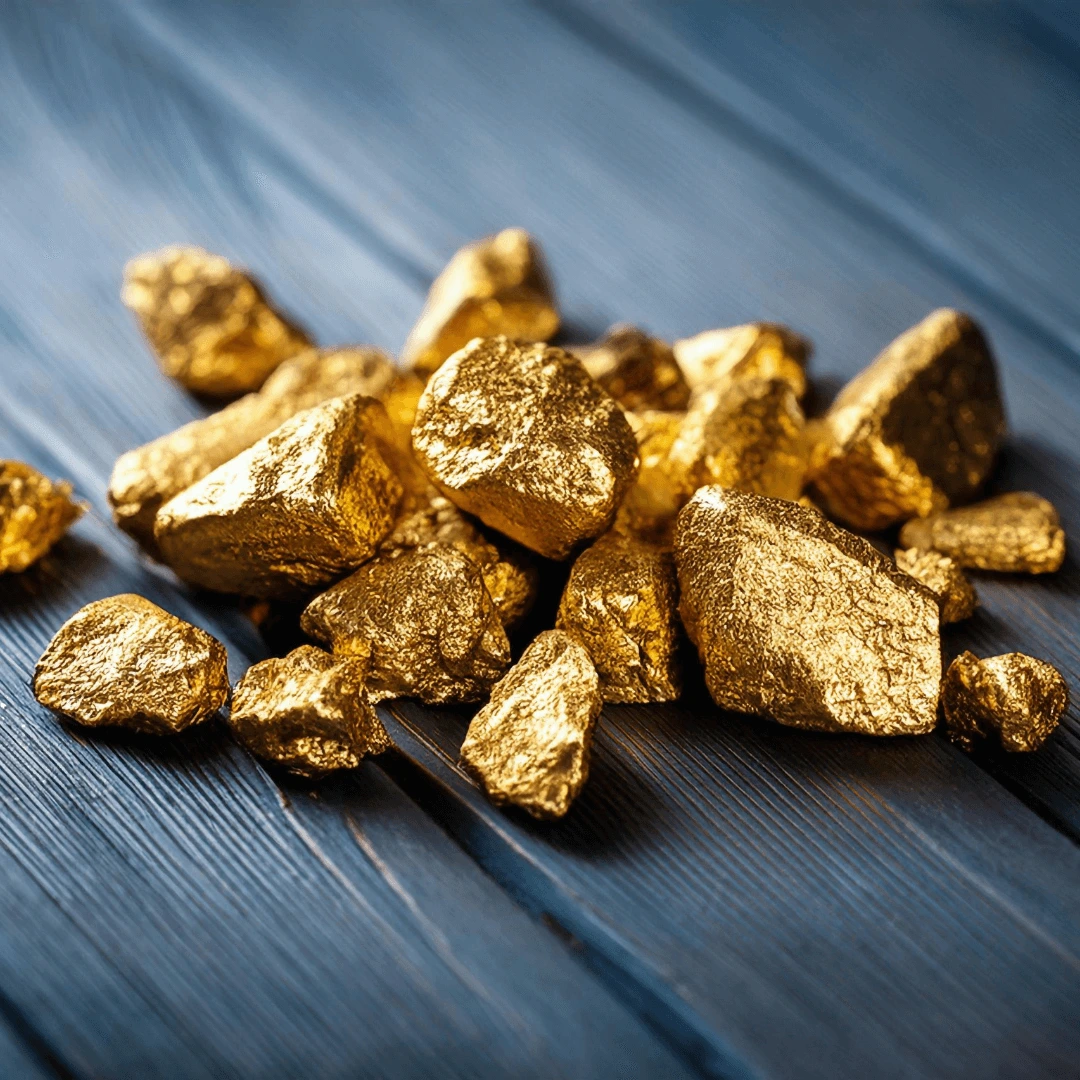 Análise: Vale a pena investir em ações de mineradoras de ouro e prata?