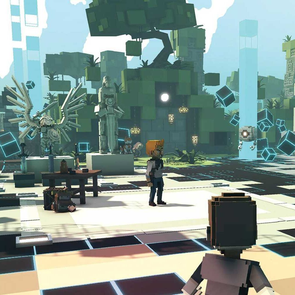 As criptomoedas do metaverso para ficar de olho em 2026