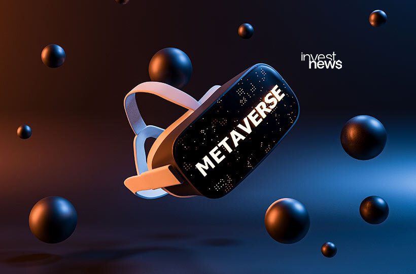 Metaverso: riscos e como proteger seu investimento