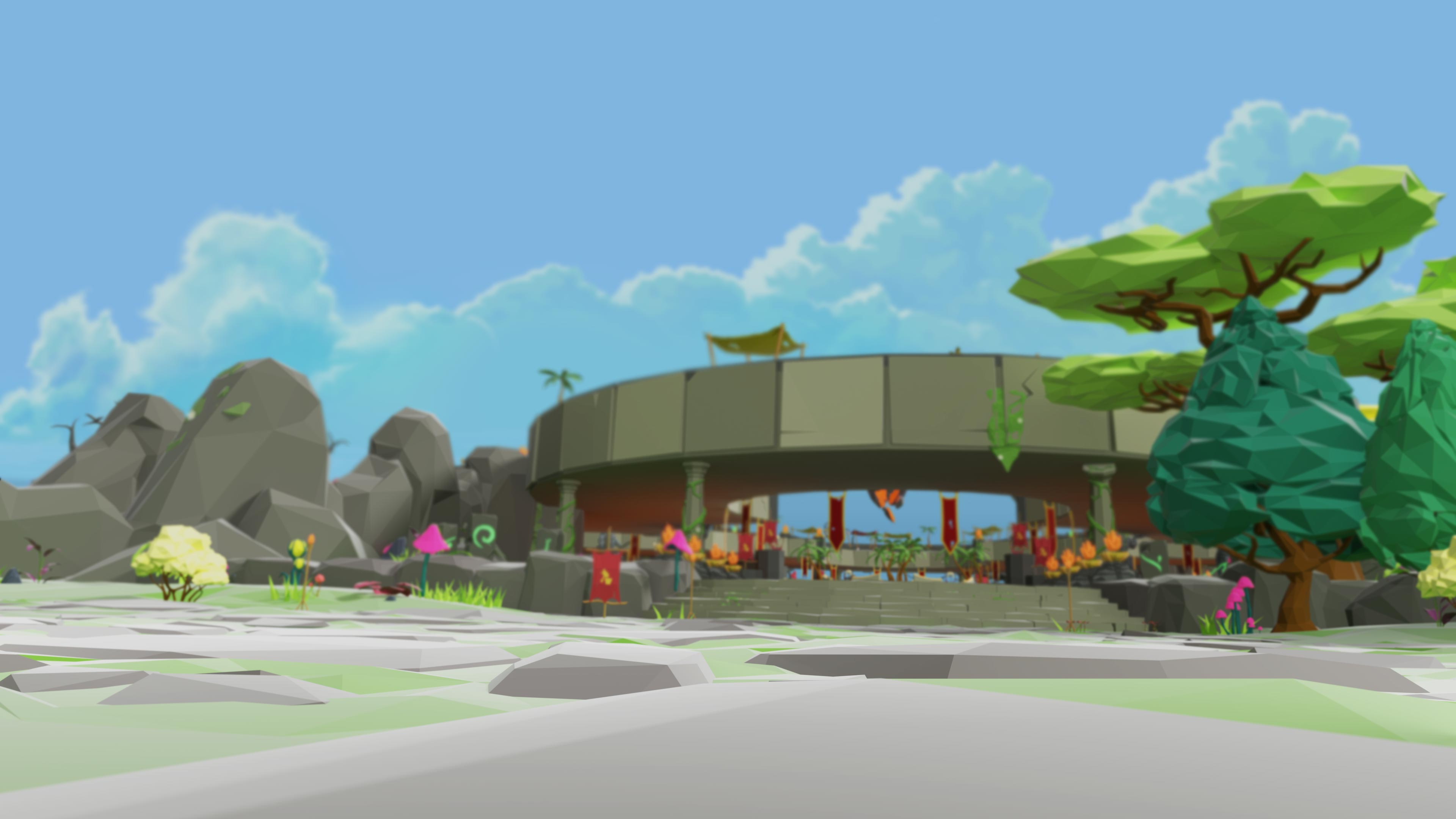 Comparativo: Decentraland vs The Sandbox para investidores