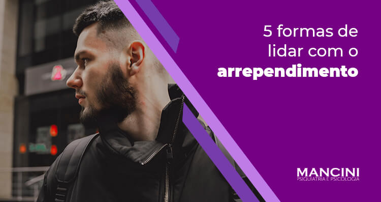 como a culpa paralisa sua vida e impede o progresso