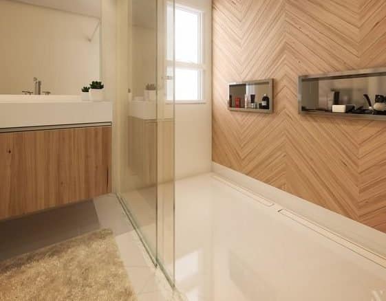 como manter o ralo do banheiro limpo