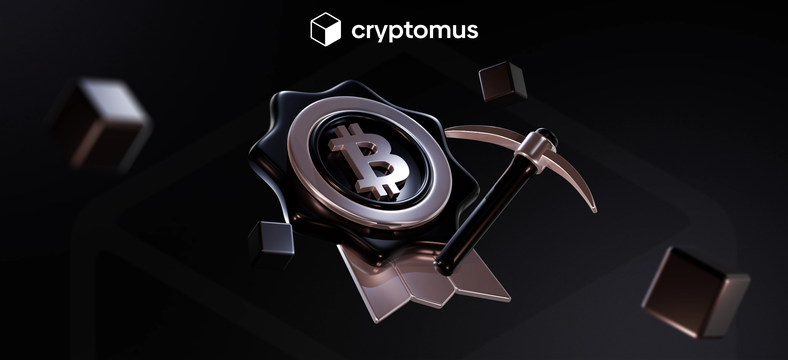 Como minerar criptomoedas em casa 2026