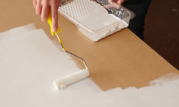 Guia Completo: Como Escolher a Tinta Ideal para Seu Projeto de MDF