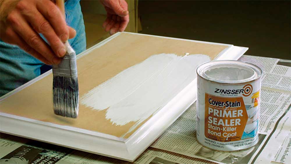 Primer para MDF: Por Que é Essencial e Como Aplicar Corretamente