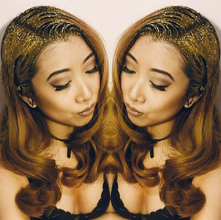 Guia completo: Como escolher o melhor demaquilante para glitter?