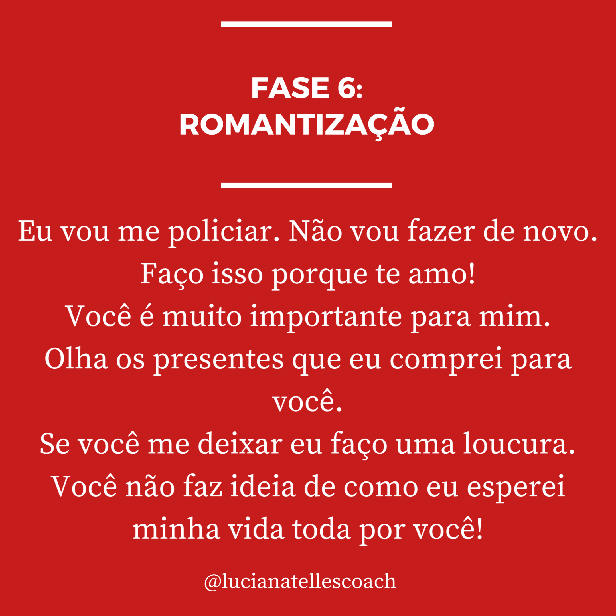 como saber se estou em um relacionamento abusivo