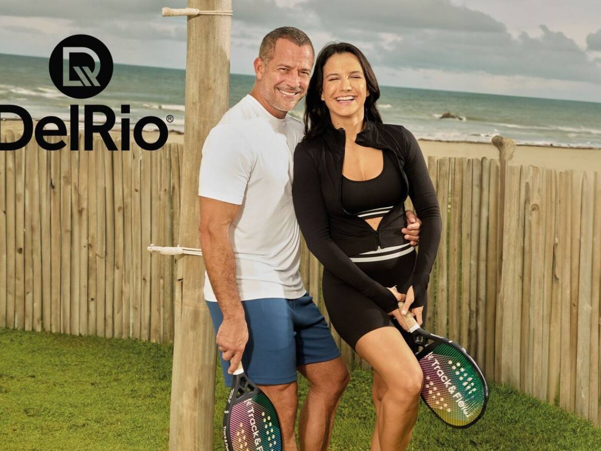 Beach Tennis: O Guia Definitivo de Roupas e Acessórios