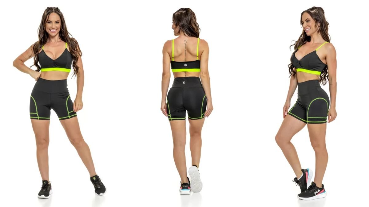 Looks de Beach Tennis: Tendências e Conforto para Jogar com Estilo