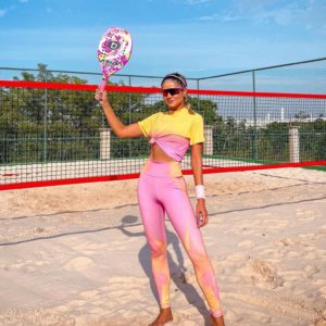 Proteção Solar Essencial: Viseiras e Óculos para Beach Tennis