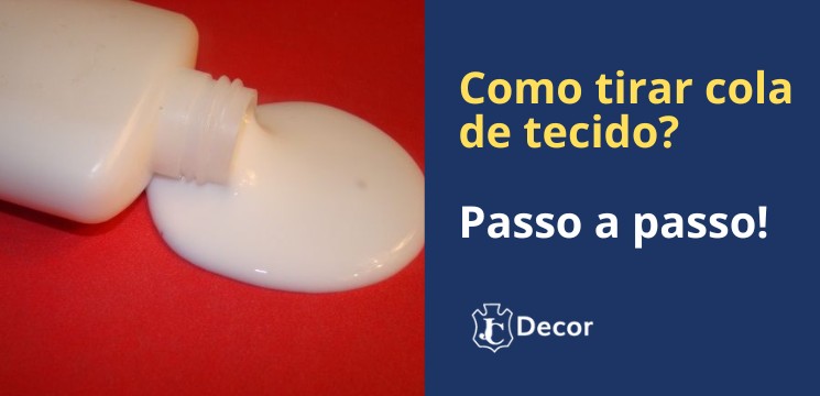 Os melhores produtos para tirar cola de glitter da sua roupa