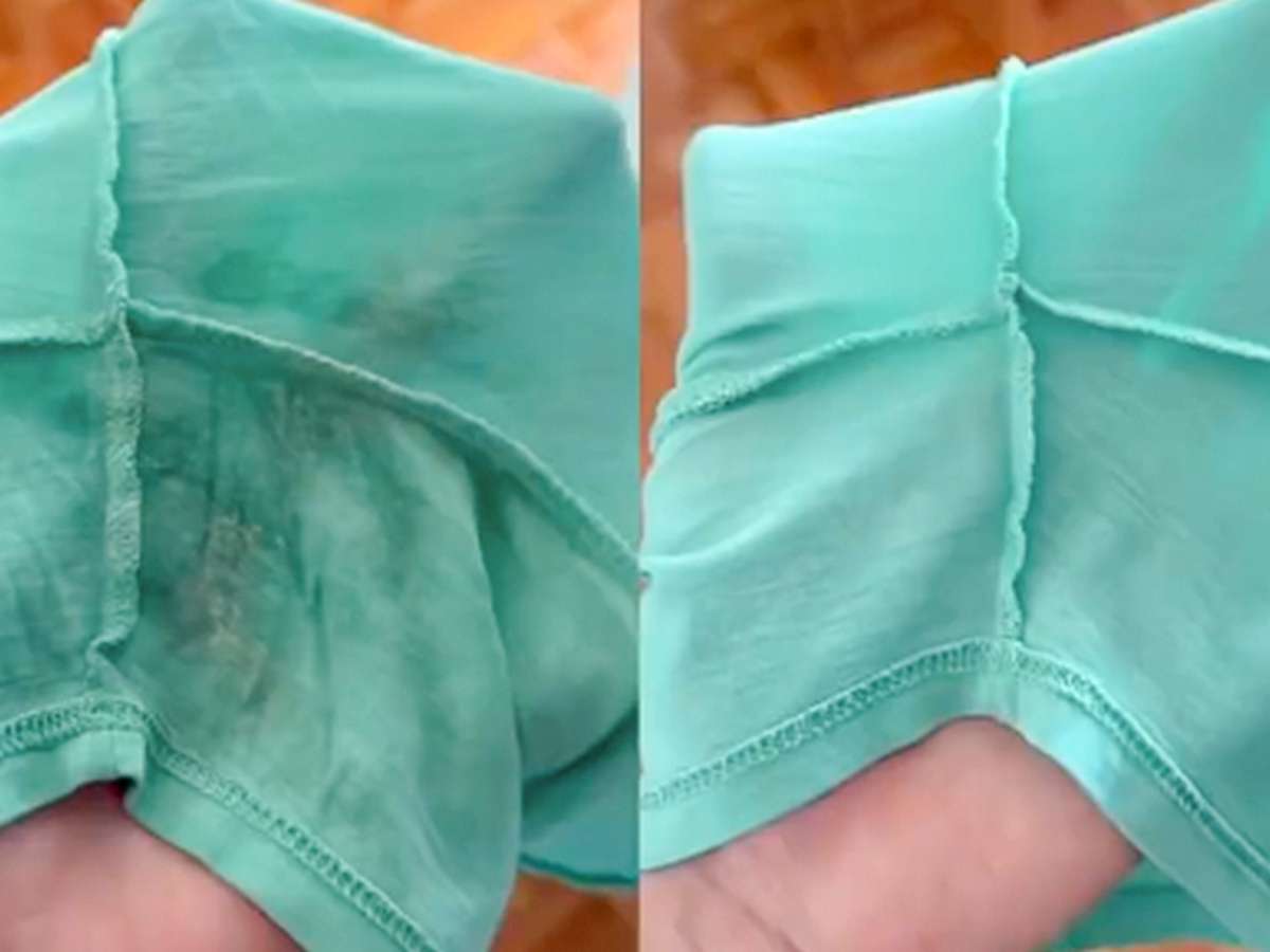 melhores metodos para tirar mancha de desodorante da roupa
