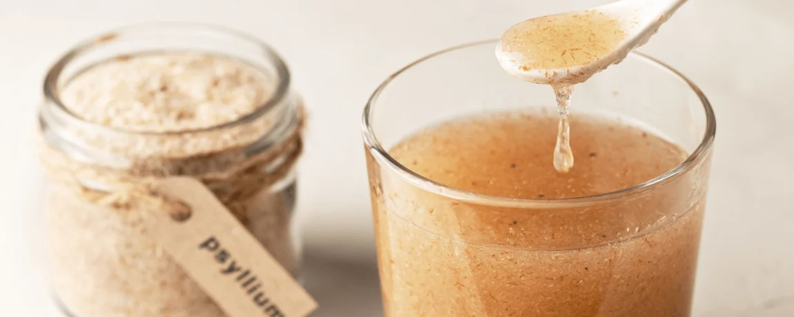 como tomar psyllium para emagrecer