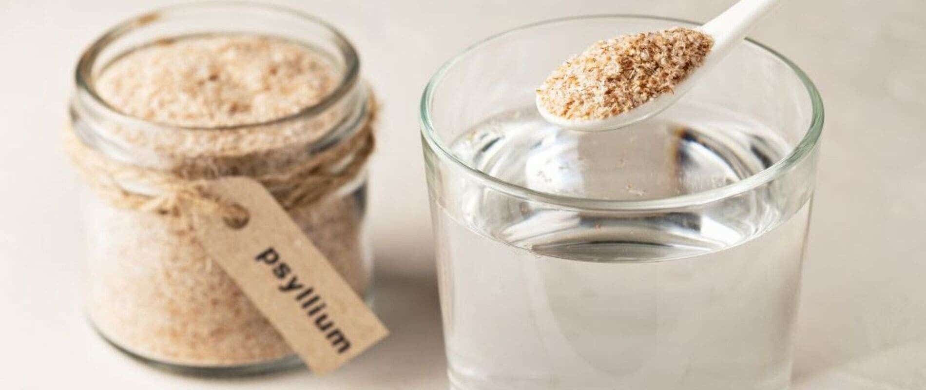 erros comuns ao tomar psyllium para perder peso