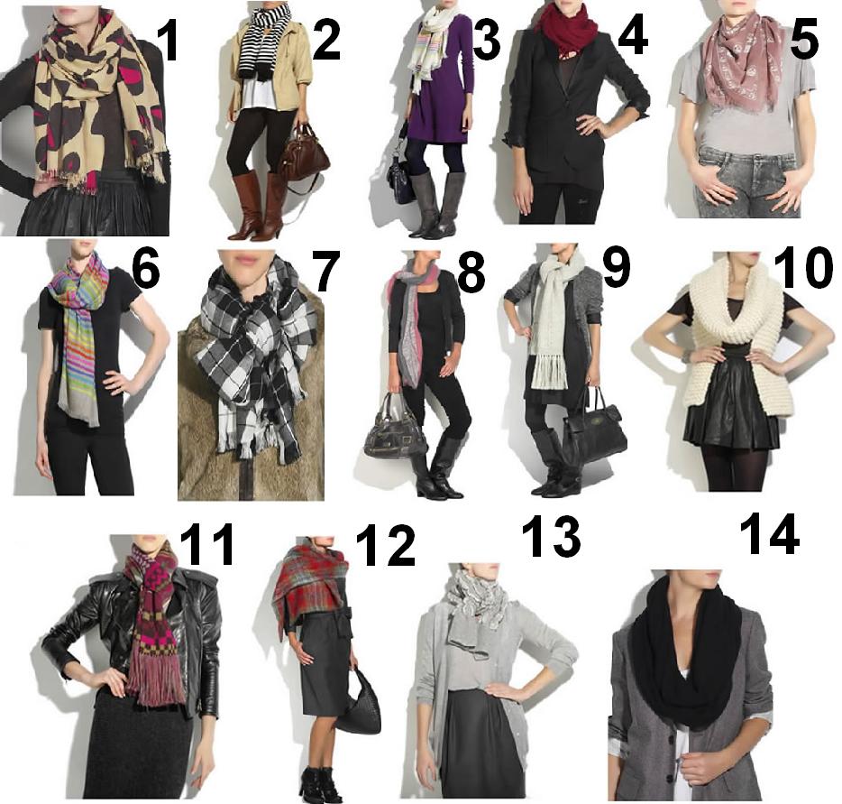 Acessórios Essenciais: Como Usar Lenços e Echarpes para Valorizar sua Bolsa e Cabelo