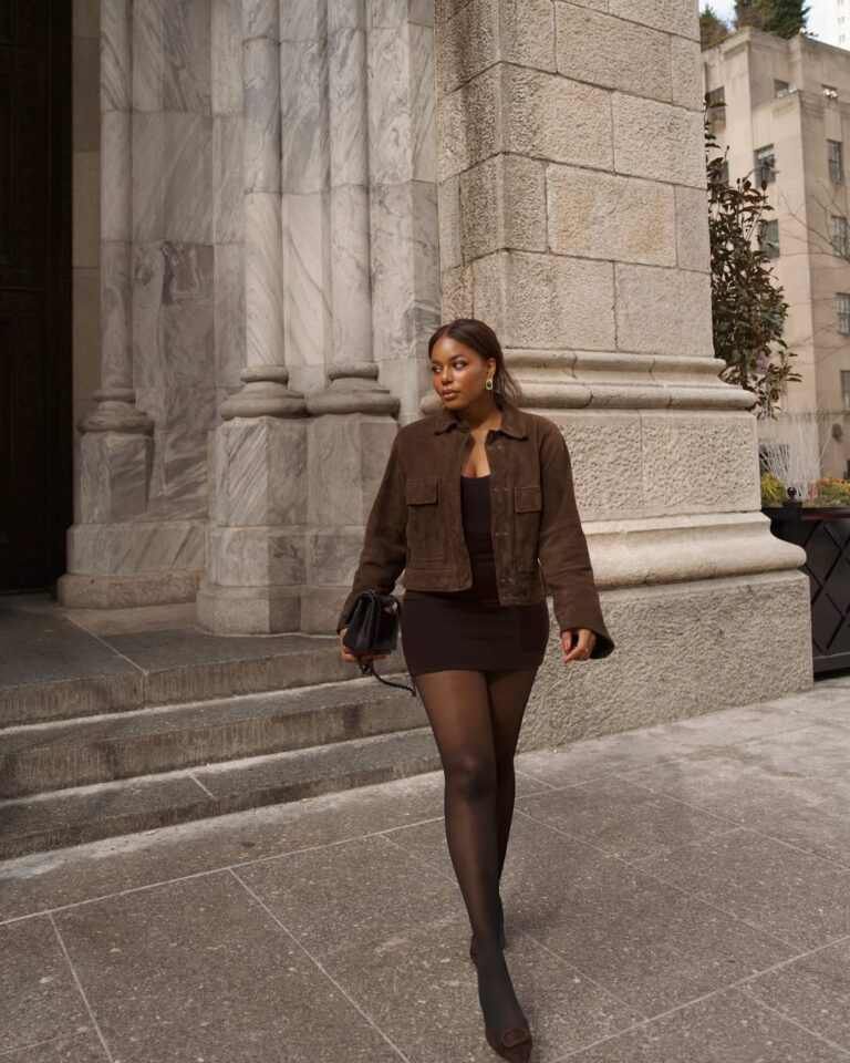 Meia-Calça Térmica: A Aliada Perfeita para o Inverno Rigoroso