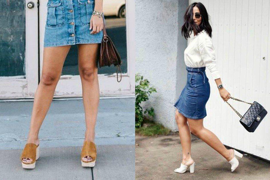 Tamanco no trabalho: Dicas de estilo para um look profissional e moderno