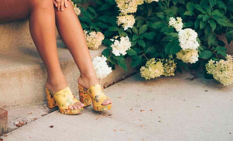 Guia completo: Como escolher o tamanco ideal para cada tipo de corpo