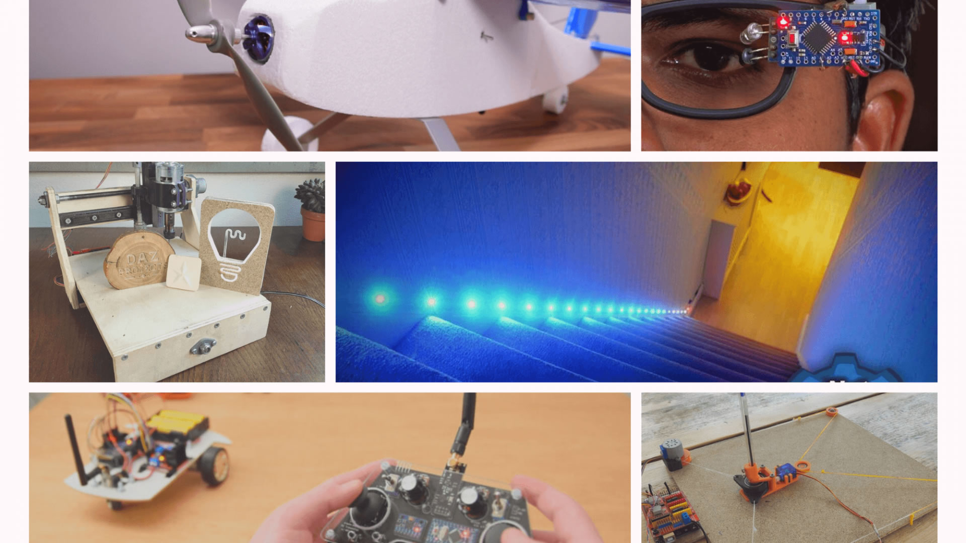 5 ideias de títulos:
1. Guia Completo de Componentes Eletrônicos para Iniciantes
2. Onde Comprar Componentes Eletrônicos no Brasil: Lojas e Marketplaces
3. Entendendo os Componentes Eletrônicos Essenciais: Resistores