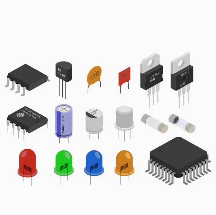 Capacitores e Diodos
4. Dicas de Segurança e Melhores Práticas ao Trabalhar com Componentes Eletrônicos
5. Projetos DIY com Componentes Eletrônicos: Comece com Kits para Iniciantes