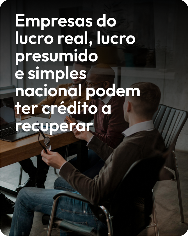 Consultoria tributária para empresas de lucro real