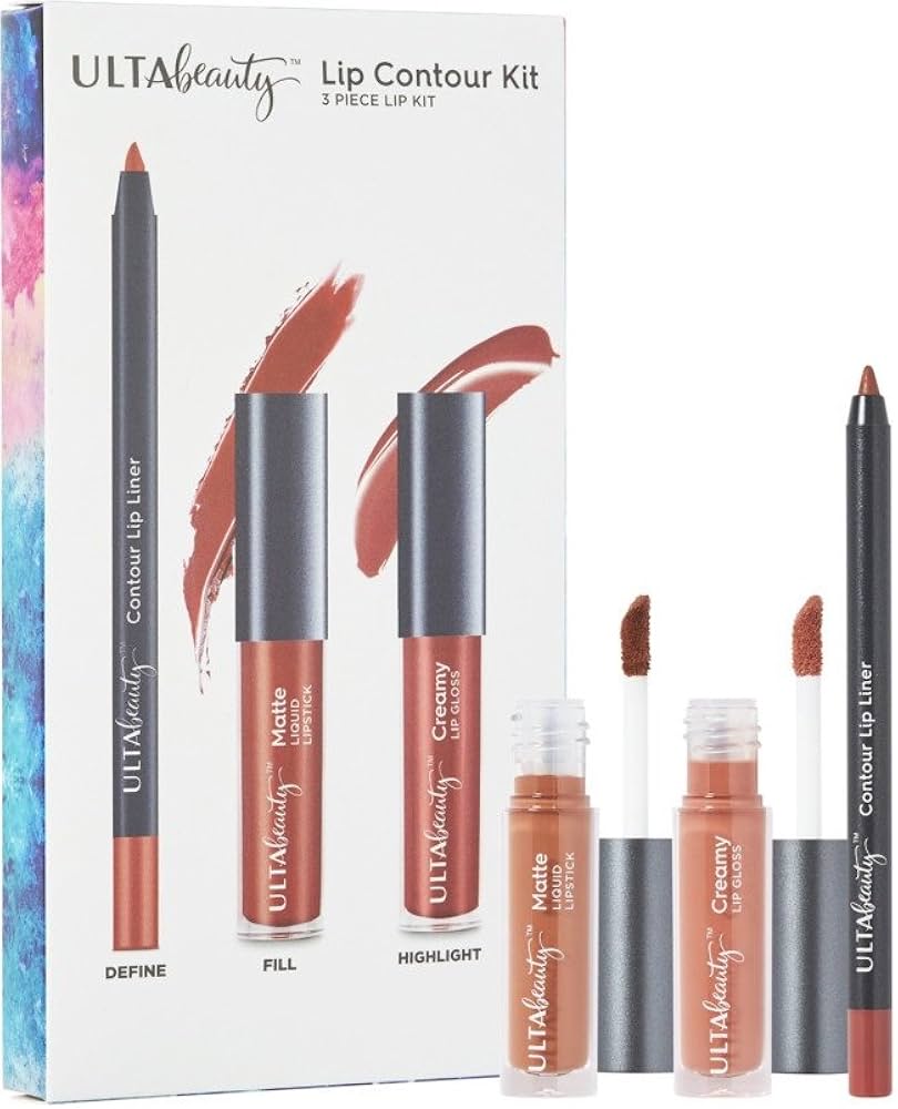 Top 5 Lápis de Contorno Labial Baratos e de Qualidade em 2024