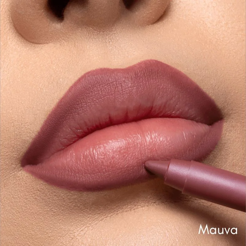 Lápis de Contorno Labial vs. Preenchimento: Qual a Melhor Opção para Você?