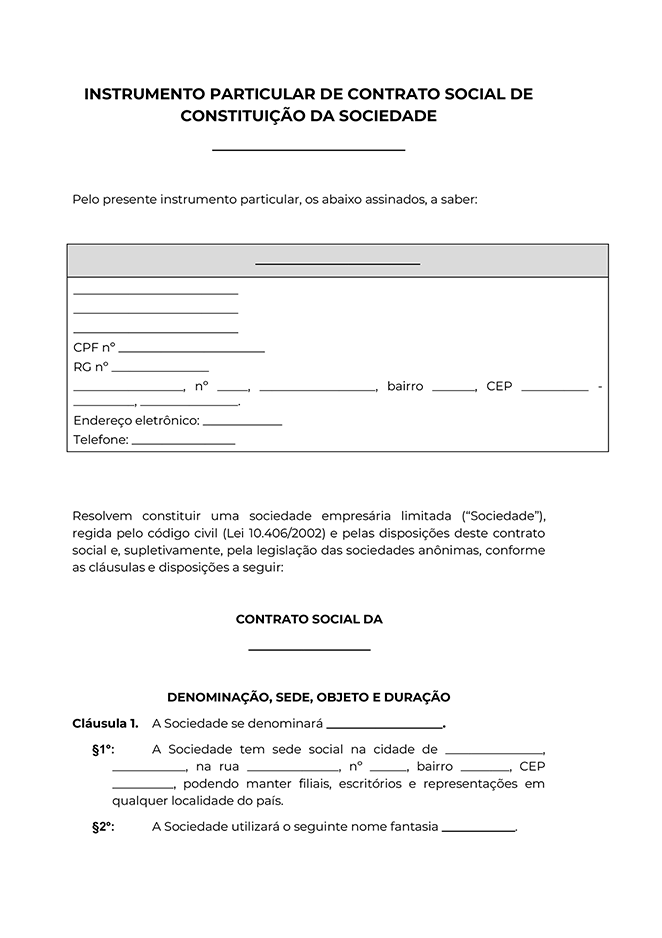 MEI vs. LTDA: Qual o Melhor Tipo de Empresa para Você?