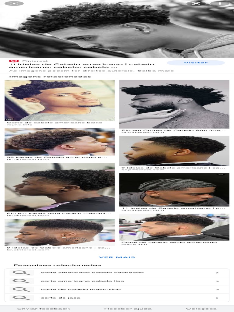 erros comuns ao fazer corte americano cabelo cacheado