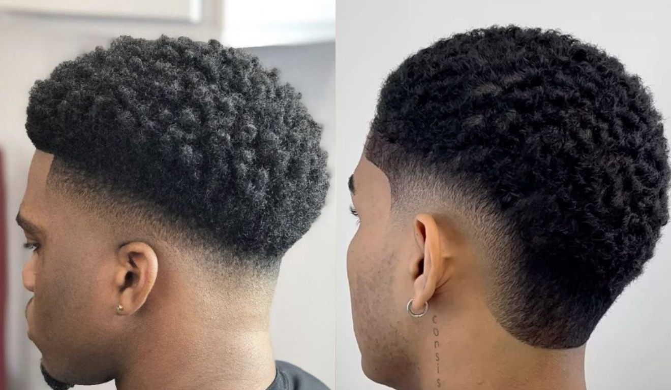 erros comuns ao fazer corte americano cabelo cacheado